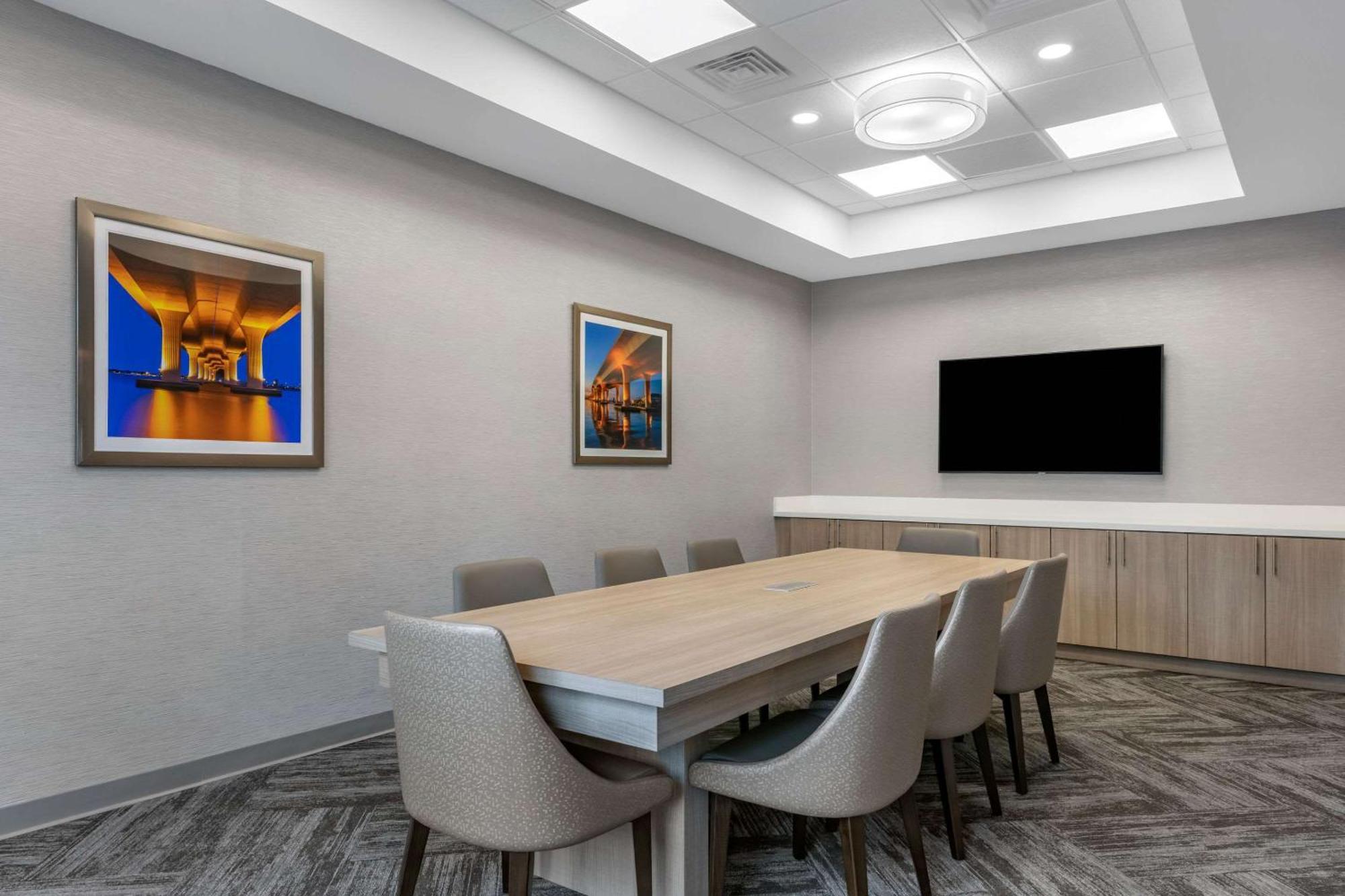Comfort Suites Stuart-Hutchinson Island Εξωτερικό φωτογραφία