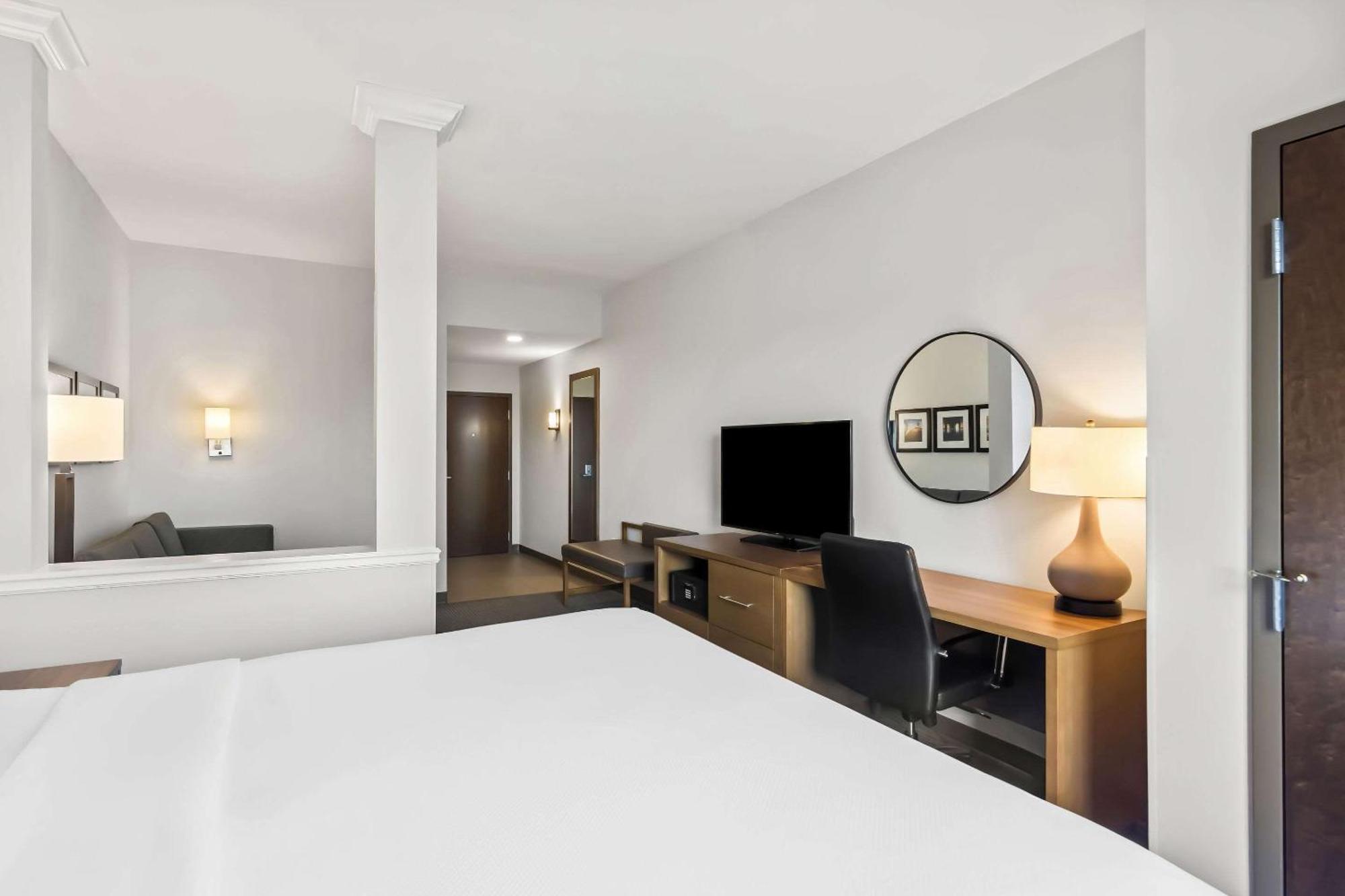 Comfort Suites Stuart-Hutchinson Island Εξωτερικό φωτογραφία
